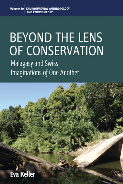 Book cover image for Beyond the Lens of Conservation ISBN: 9781785335228